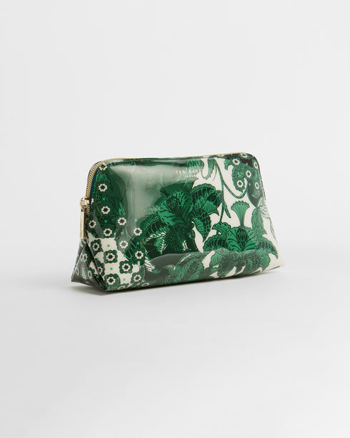 <P>Rococo Makeup Bag</P>